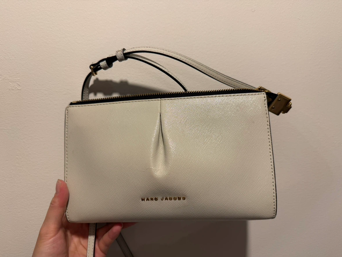 Marc Jacobs Crossbody Bag