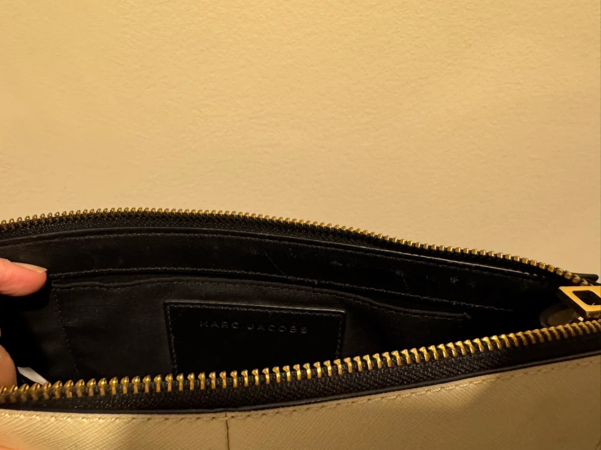 Marc Jacobs Crossbody Bag - photo 2