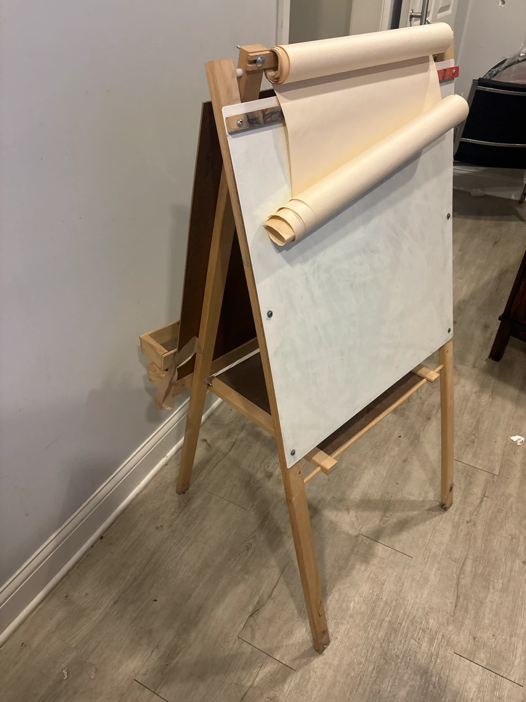 Beka Kids Art Easel used