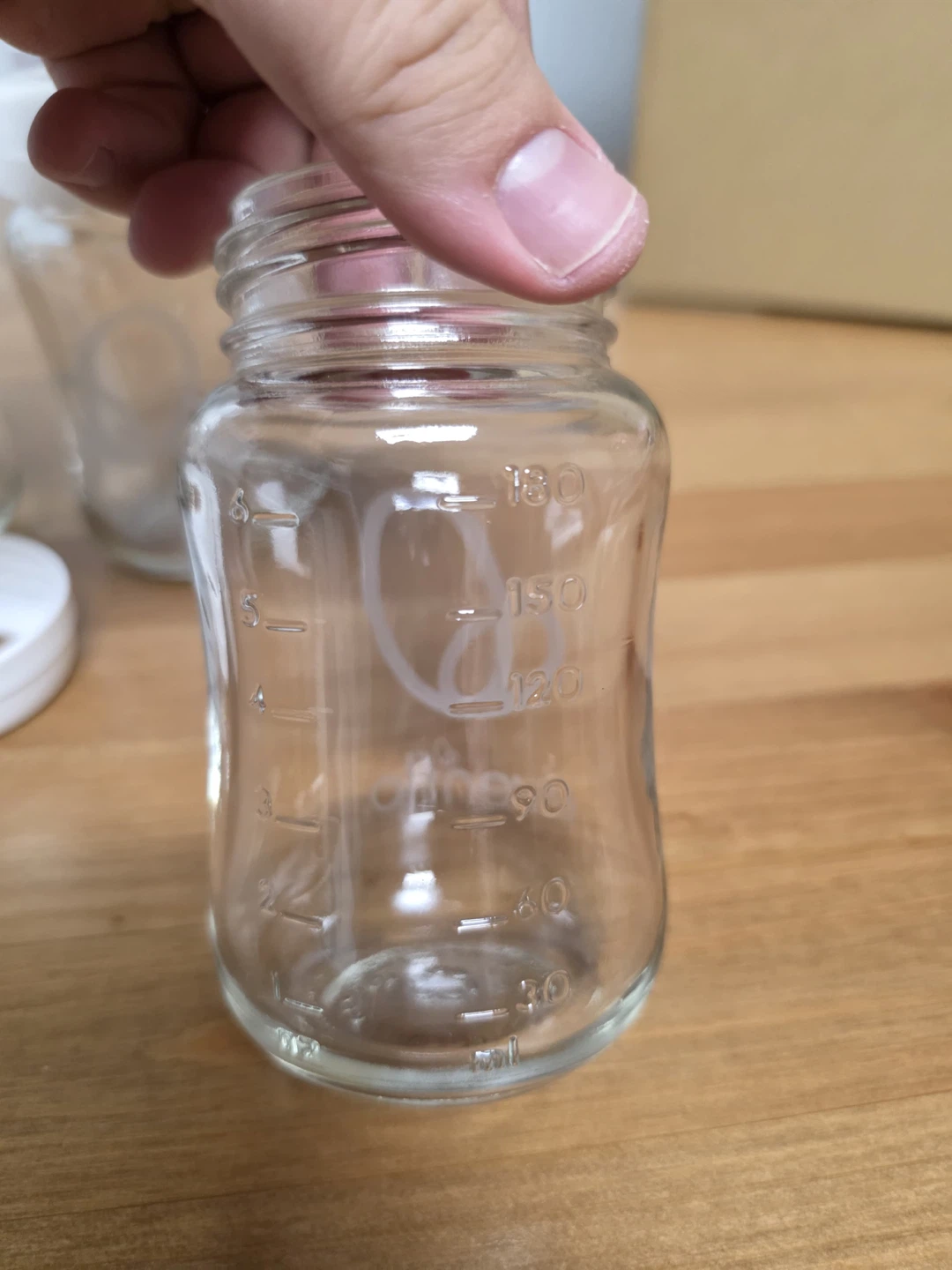 Evenflo Glass Baby Bottles - photo 3