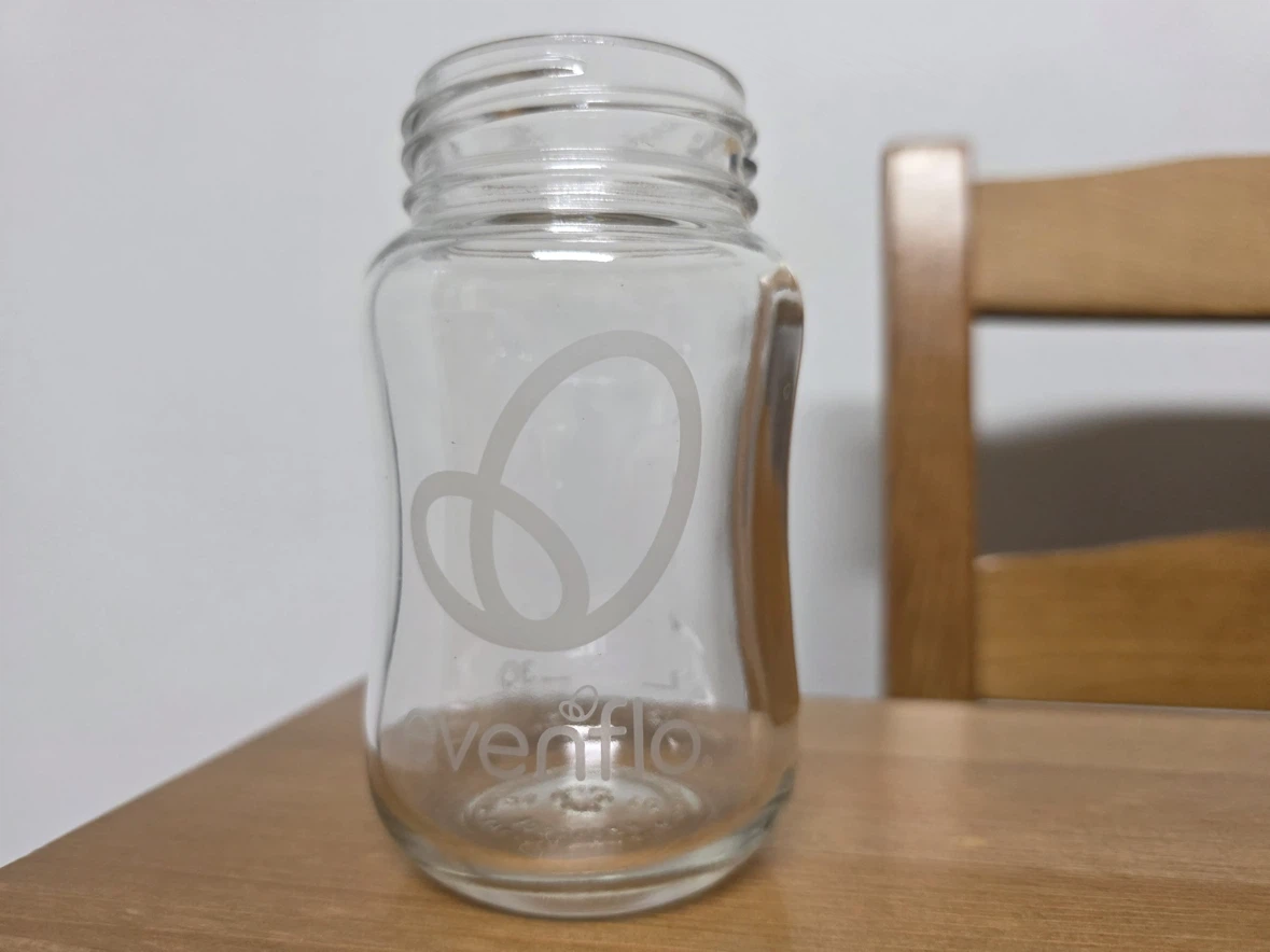 Evenflo Glass Baby Bottles - photo 4