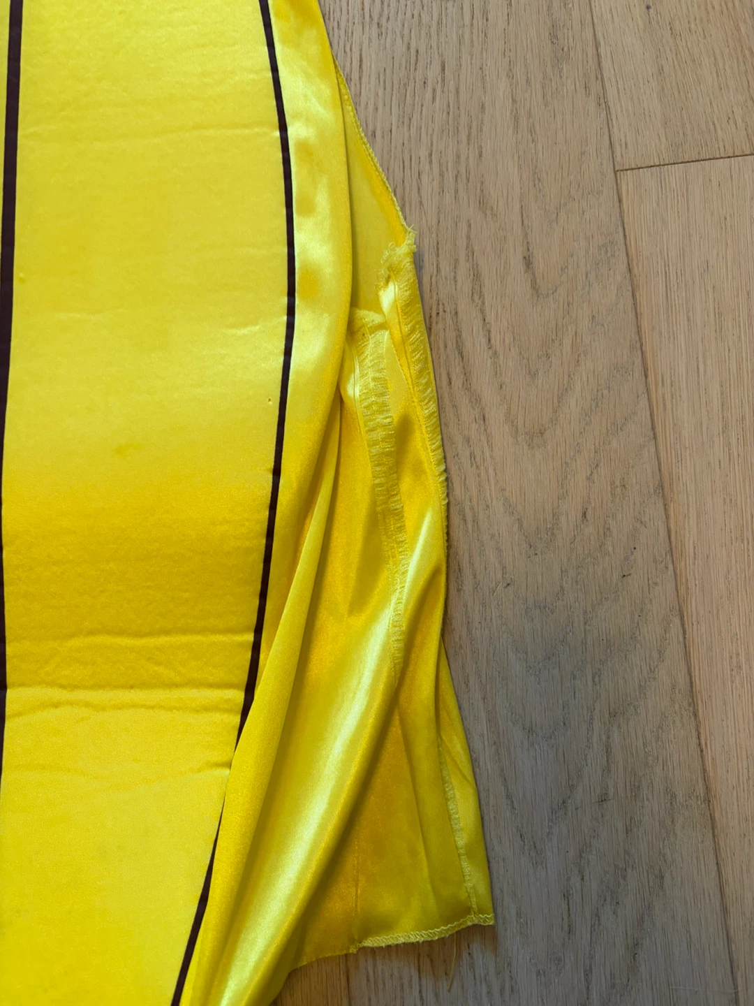 Goin' Bananas Child Banana Costume - photo 2
