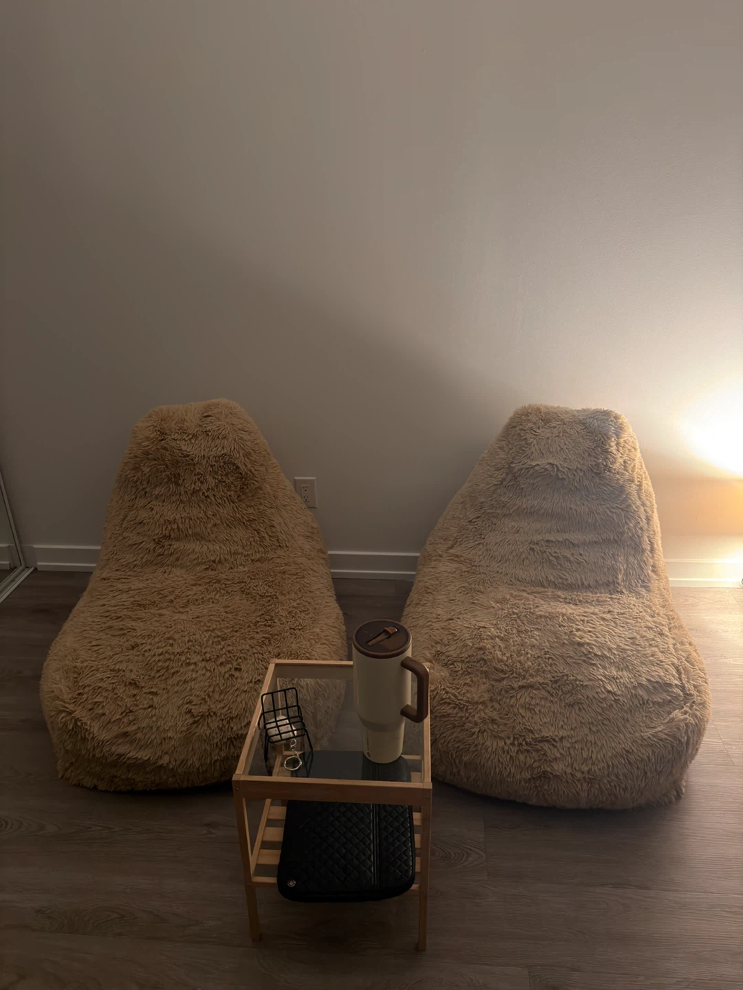 Ikea Bean Bag Chairs - photo 2