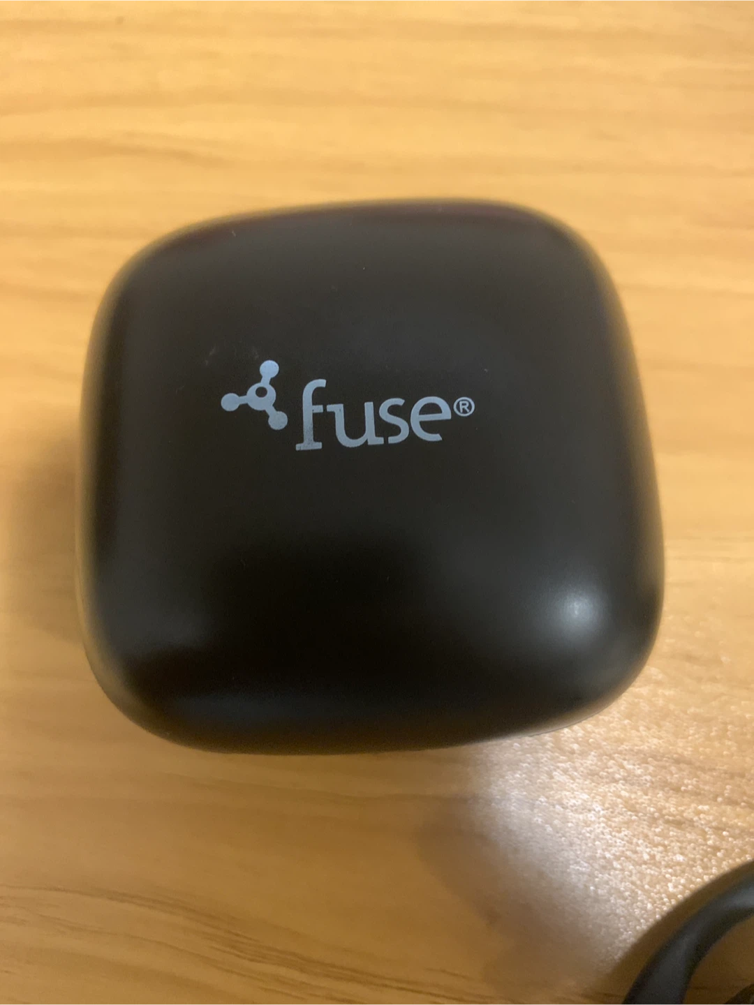 Fuse ear buds head phones - photo 4