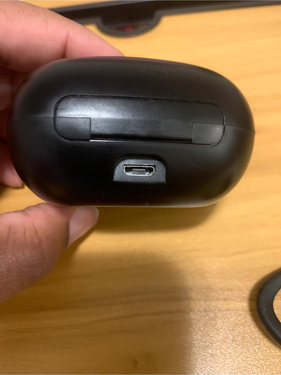 Fuse ear buds head phones - photo 5