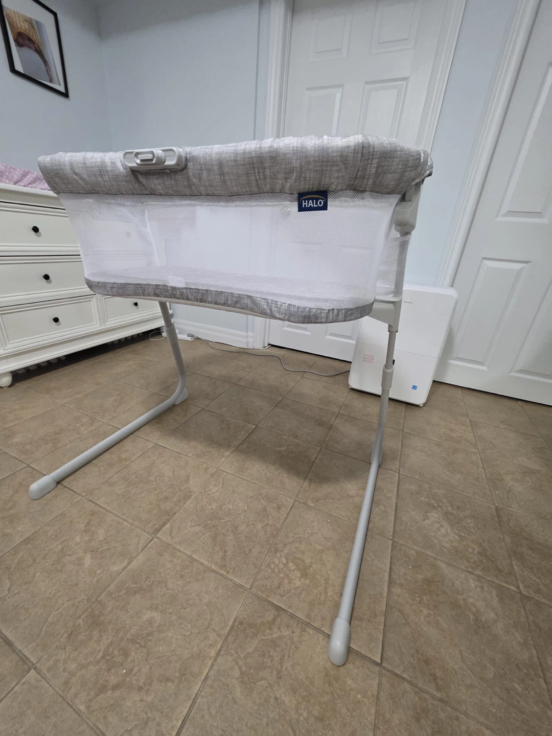 HALO BassiNest Flex Sleeper - photo 2