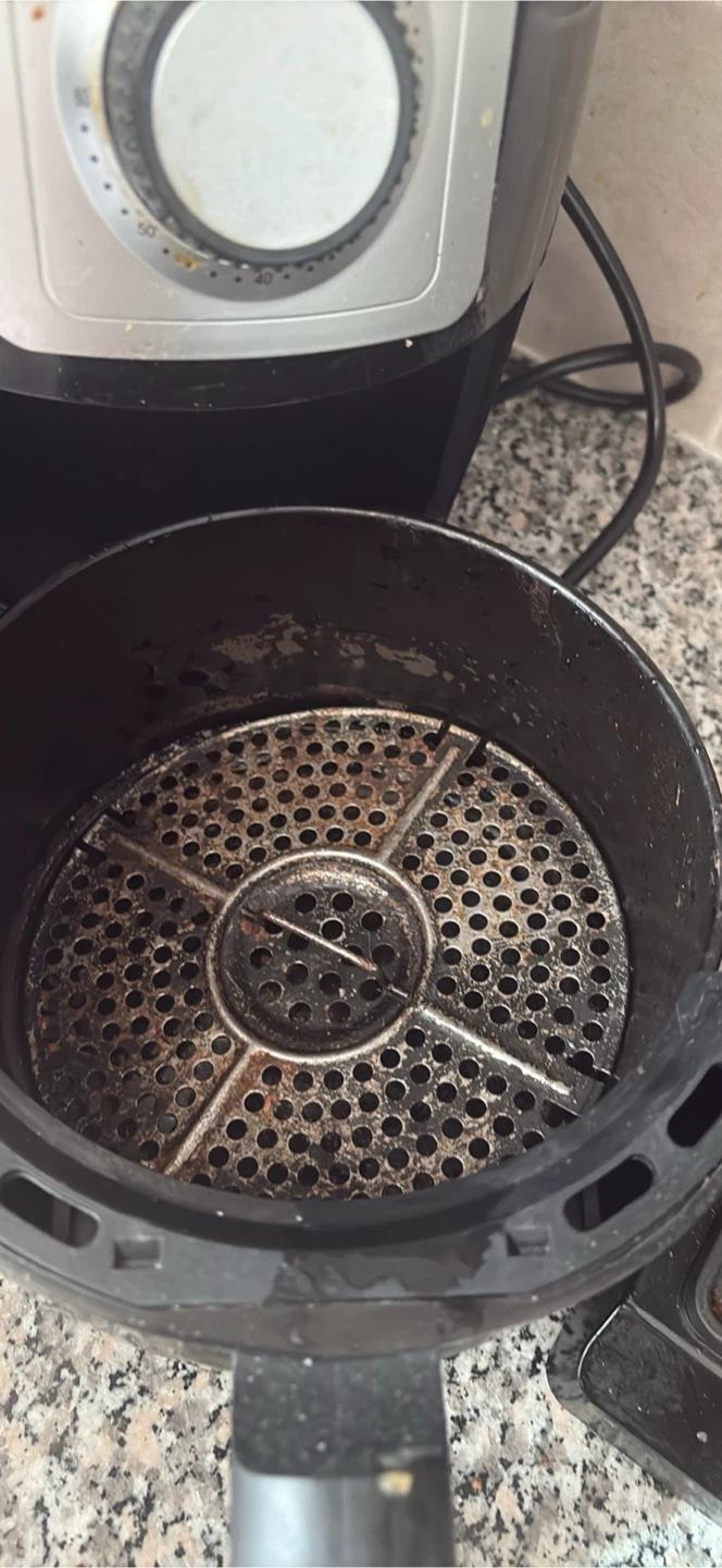 Chefman Air Fryer