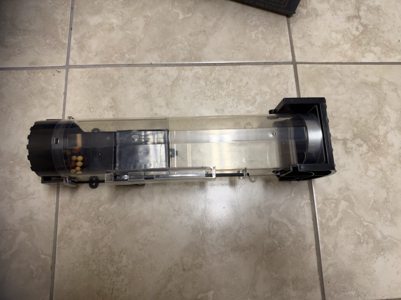 Set of 2 Autolock Mouse Traps