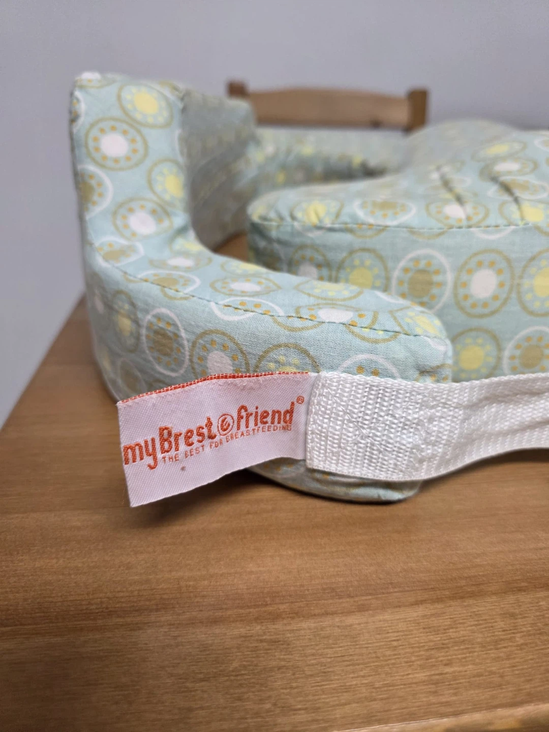 Nursing Pillow