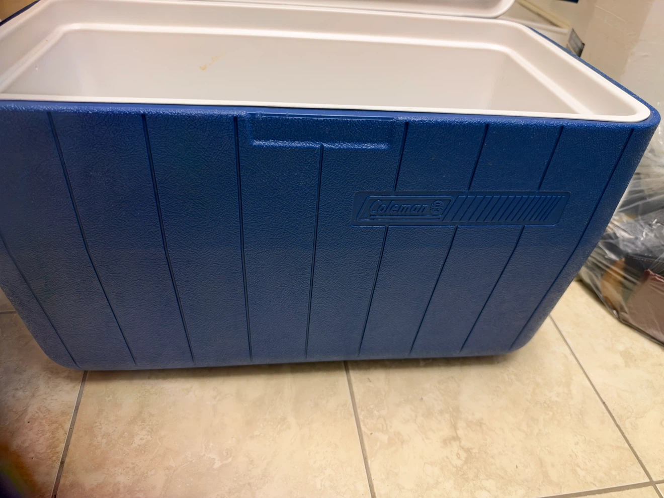 Coleman Hard-Sided Cooler - photo 2