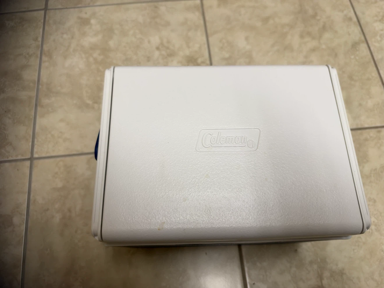Coleman Hard Cooler