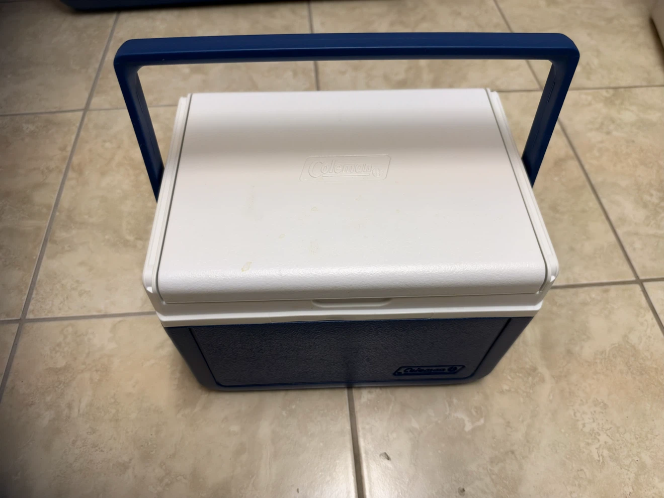 Coleman Hard Cooler - photo 2
