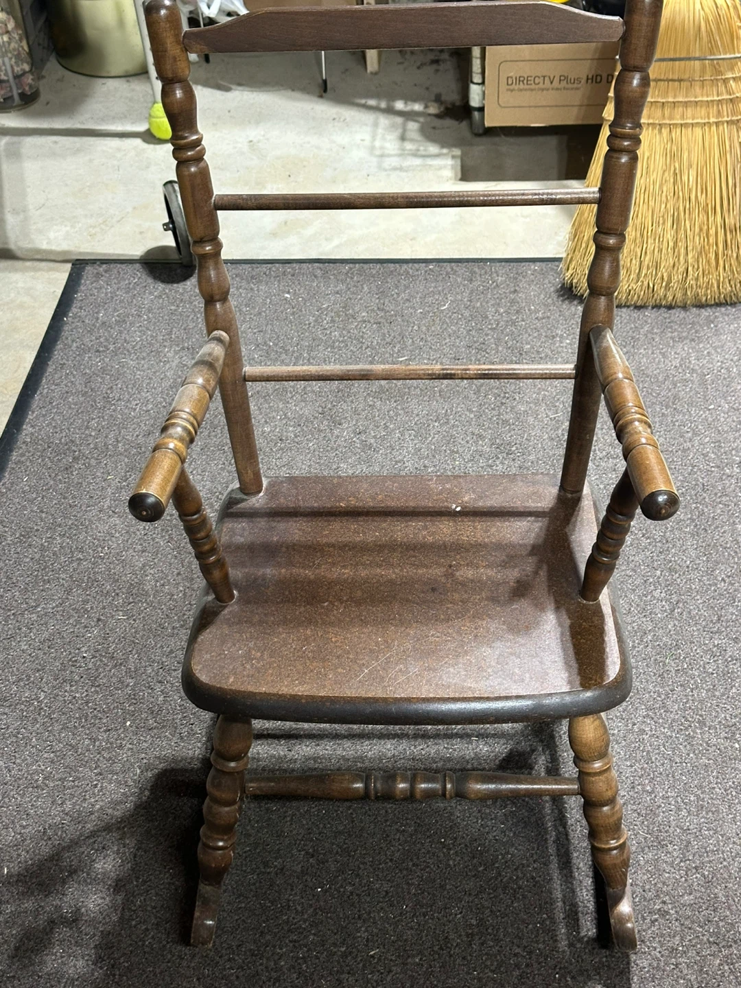 Rocker - photo 2