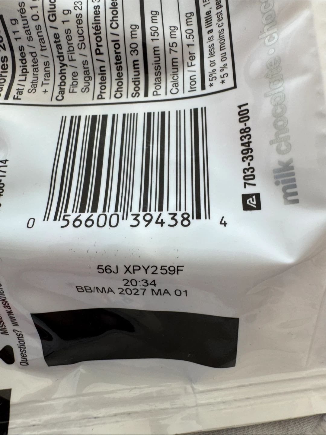 Hershey's Pokémon Milk Chocolate Kisses each bag $5 - photo 3