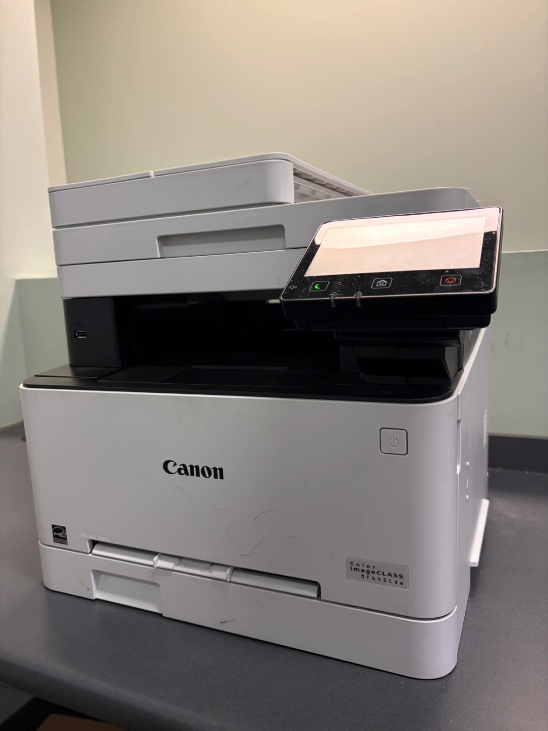Canon Color imageCLASS MF642Cdw