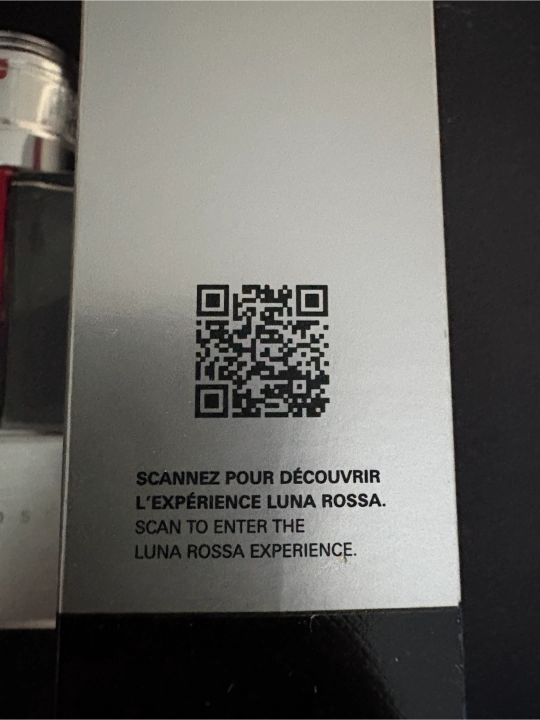 Prada Luna Rossa Eau de Toilette 100ml - photo 3