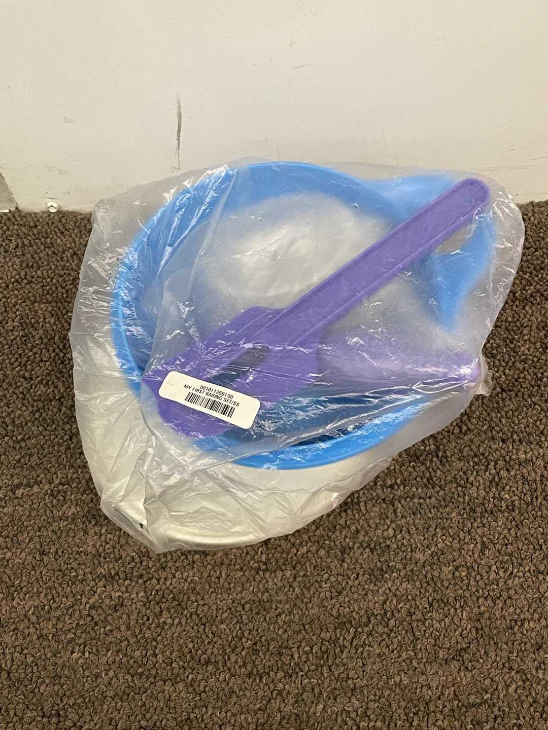 Tupperware