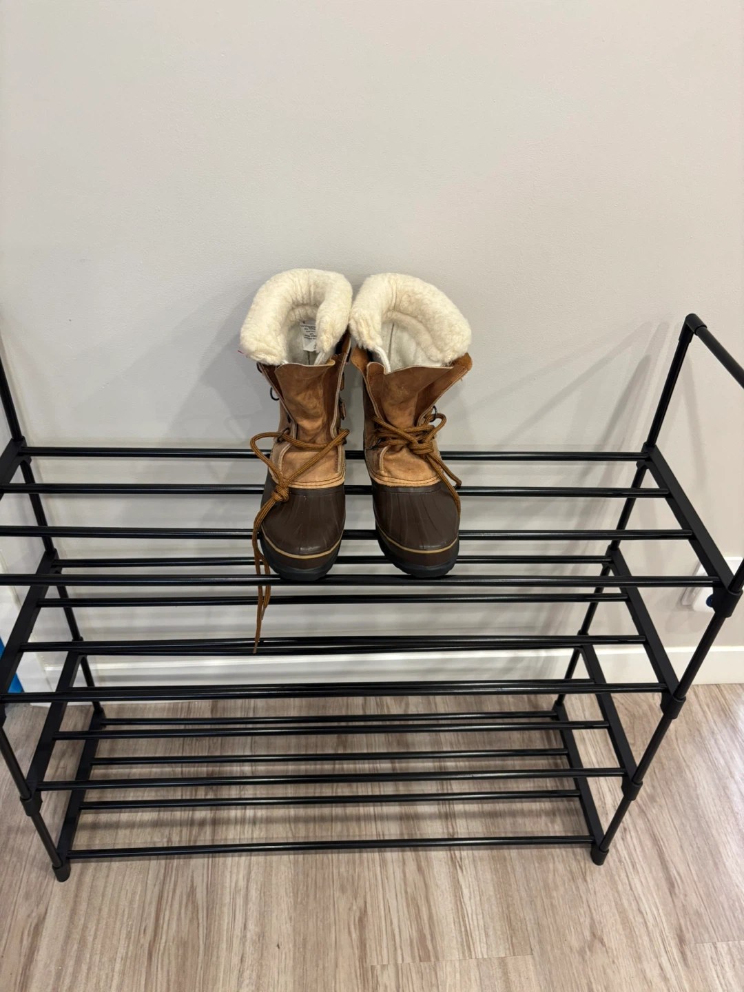 Sorel Winter Boots size 8