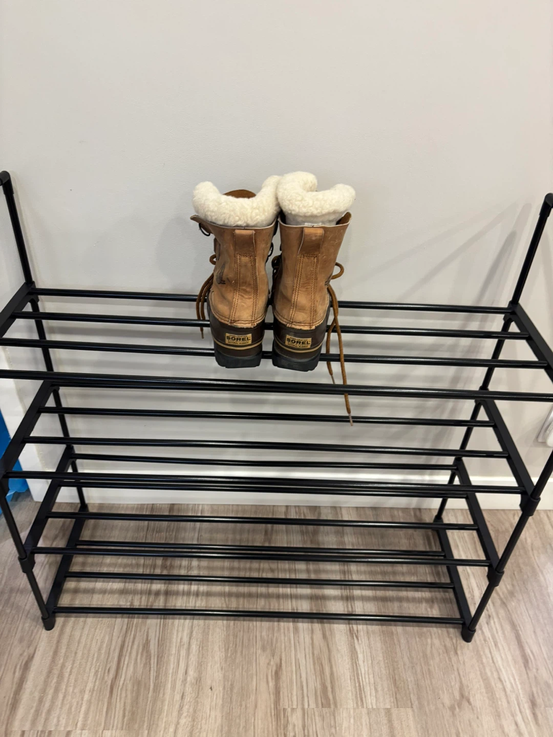 Sorel Winter Boots size 8 - photo 2