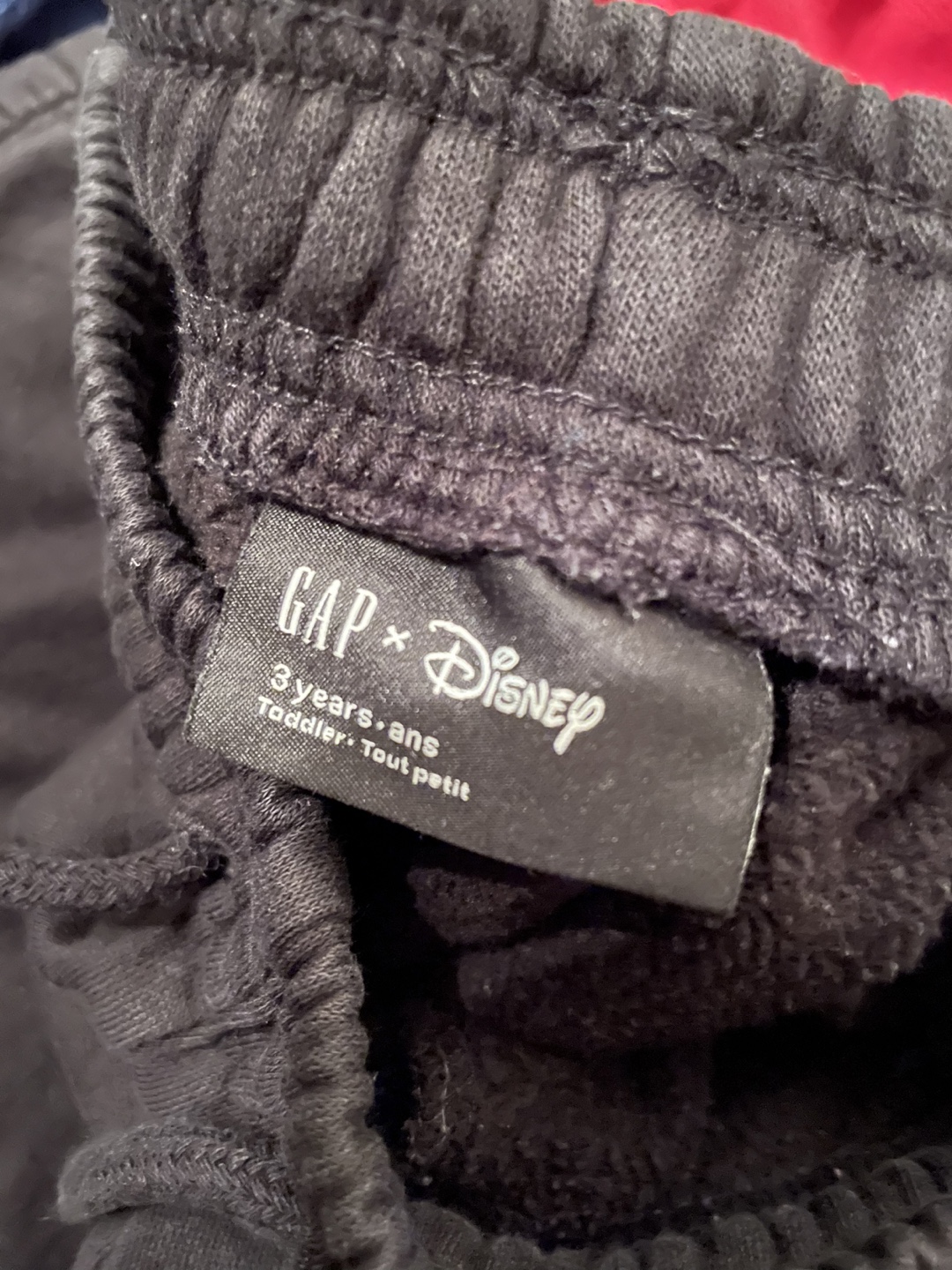 Toddler Sweatpants 3T - photo 4