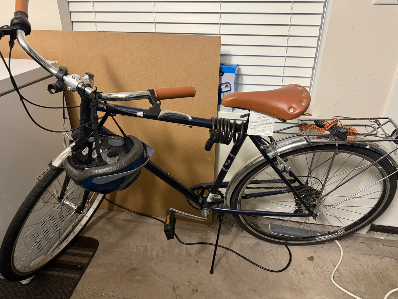 Schwinn Wayfarer Multi-Speed Bike – Great Condition!