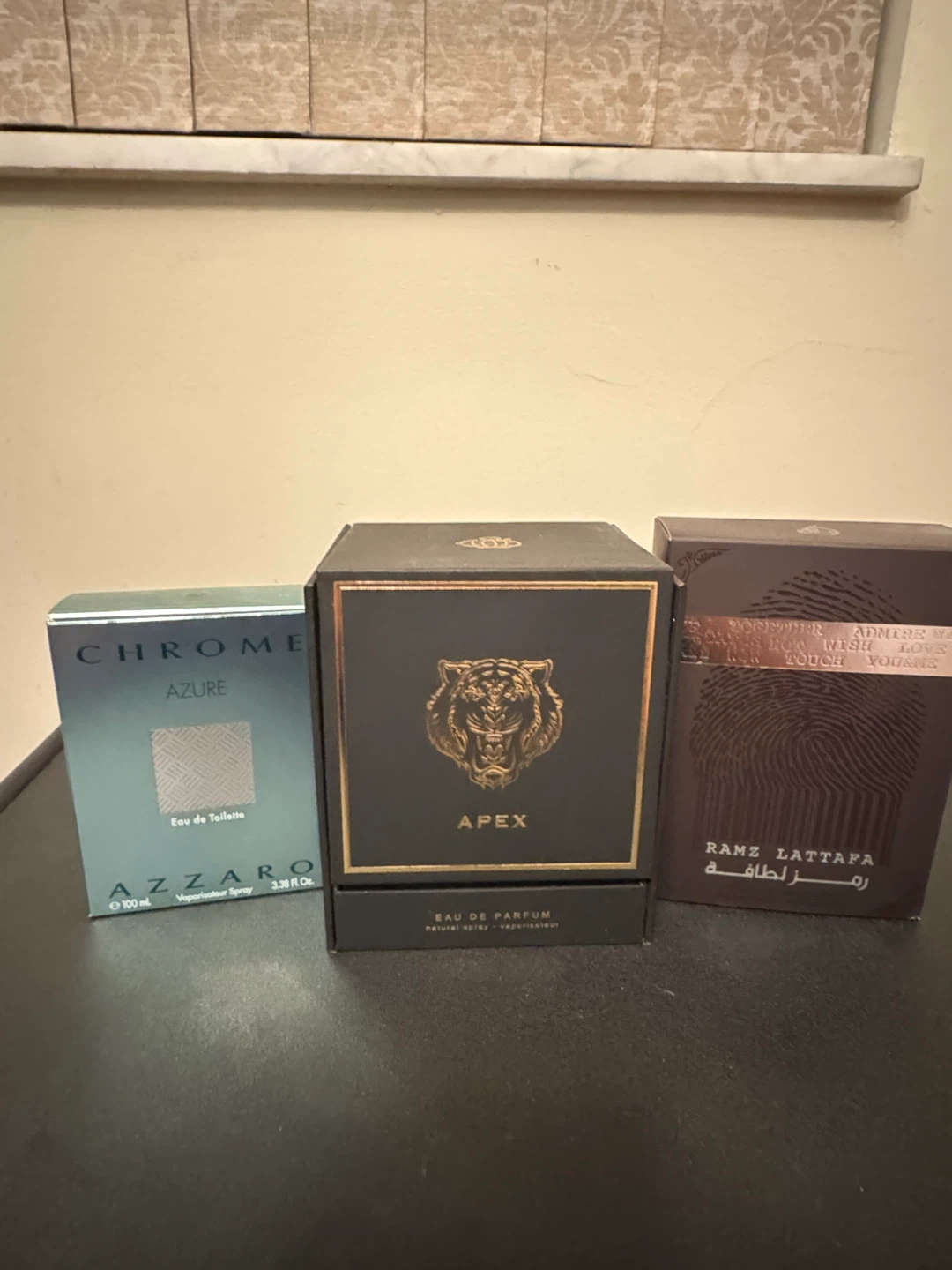 Fragrances for sale!! (Check Description)