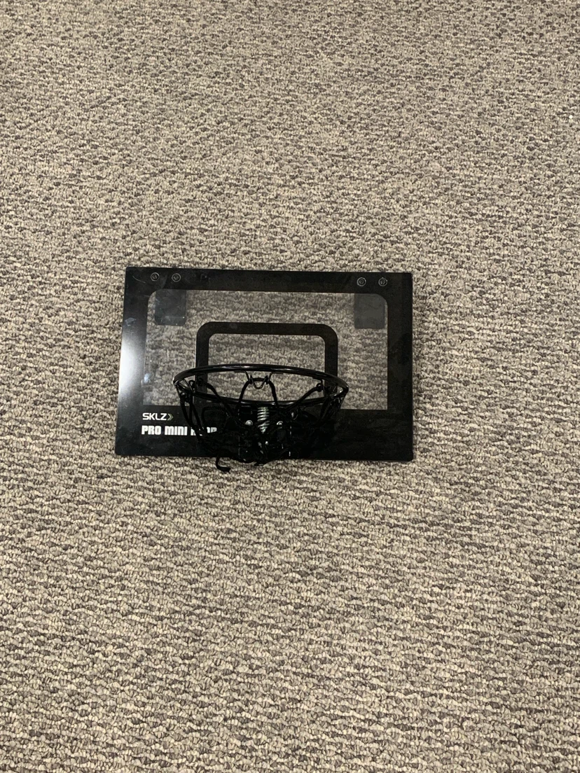 SKLZ Pro Mini Hoop