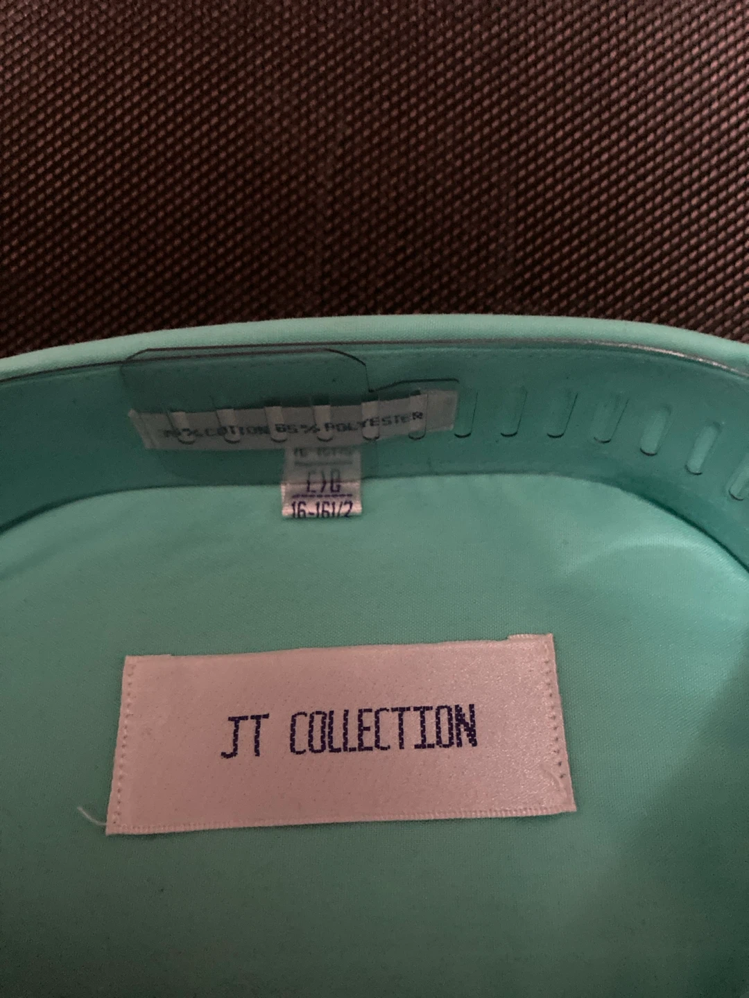JT Collection Dress Shirts L &XL - photo 2