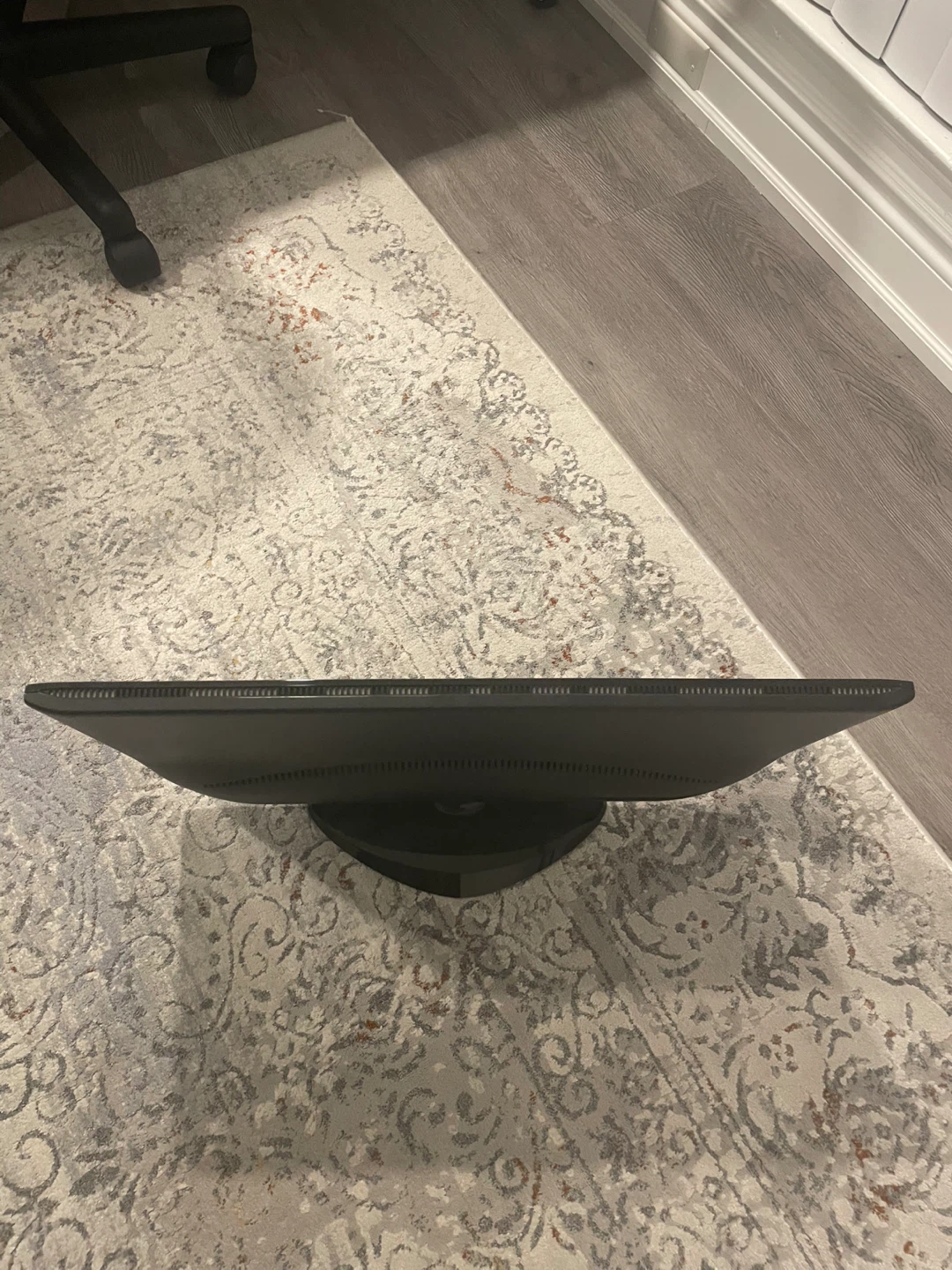 HP x20LED 20-inch Monitor - photo 3