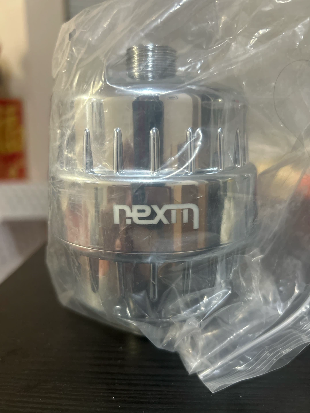 Nexm Shower Head (without replaceable filter cartridge)