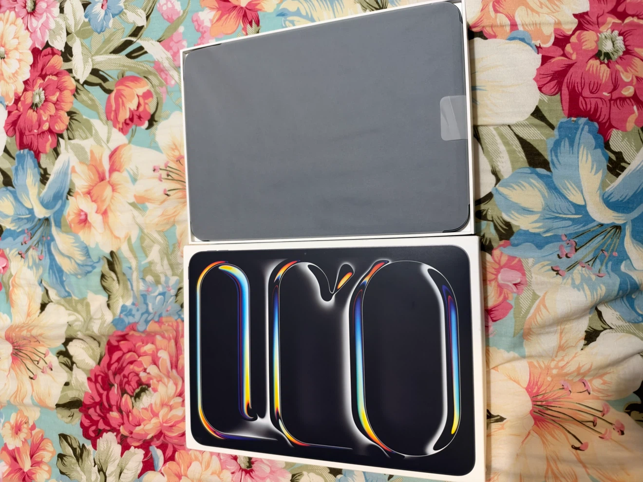 Apple iPad Pro 11-inch (M5) 256GB Wi-Fi