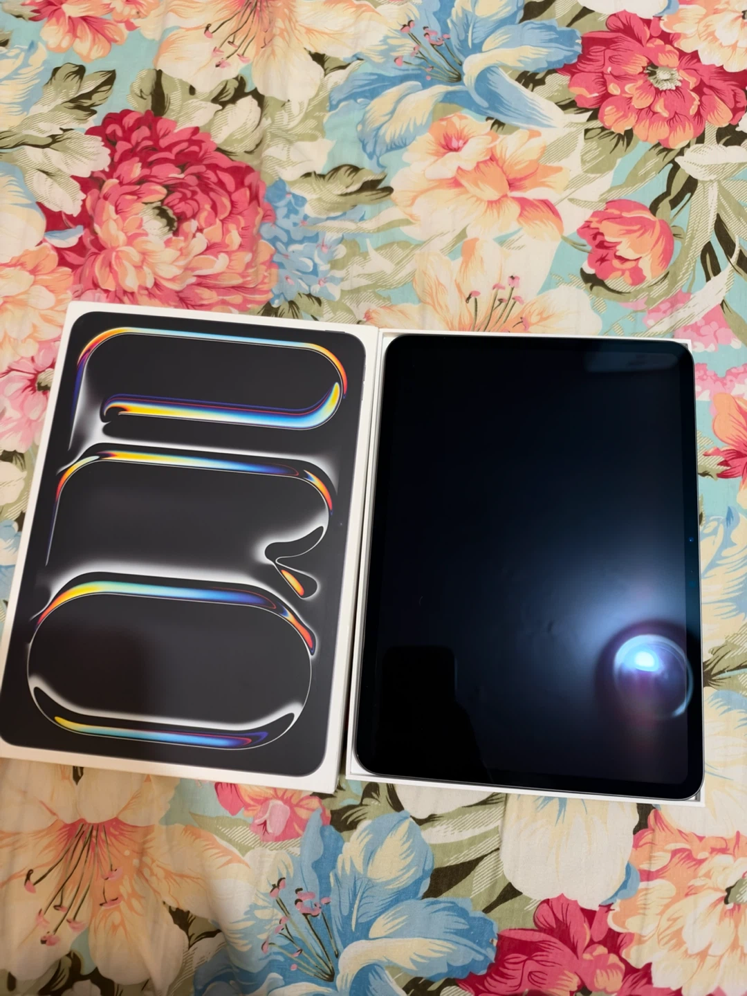 Apple iPad Pro 11-inch (M5) 256GB Wi-Fi - photo 2