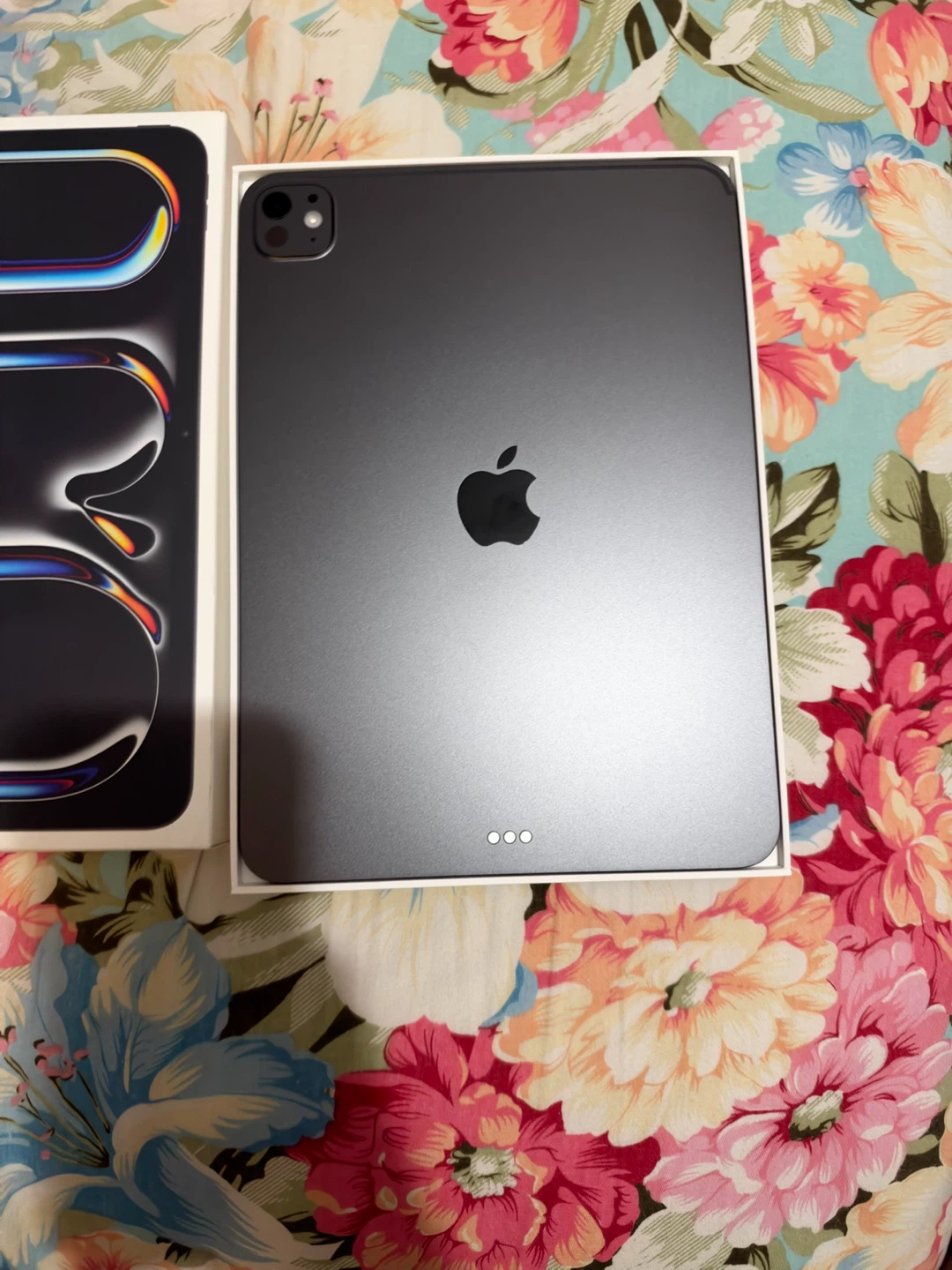 Apple iPad Pro 11-inch (M5) 256GB Wi-Fi - photo 3