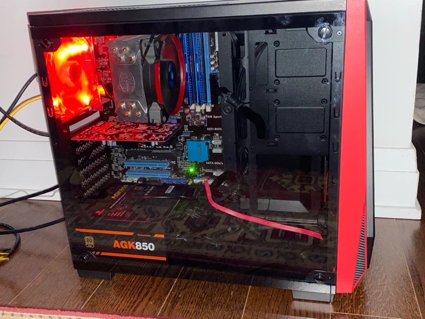Great budget  Desktop Computer - photo 2