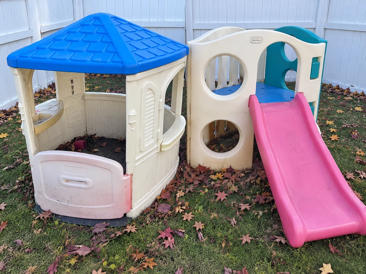 Assorted Children's Toys and Equipment - photo 4