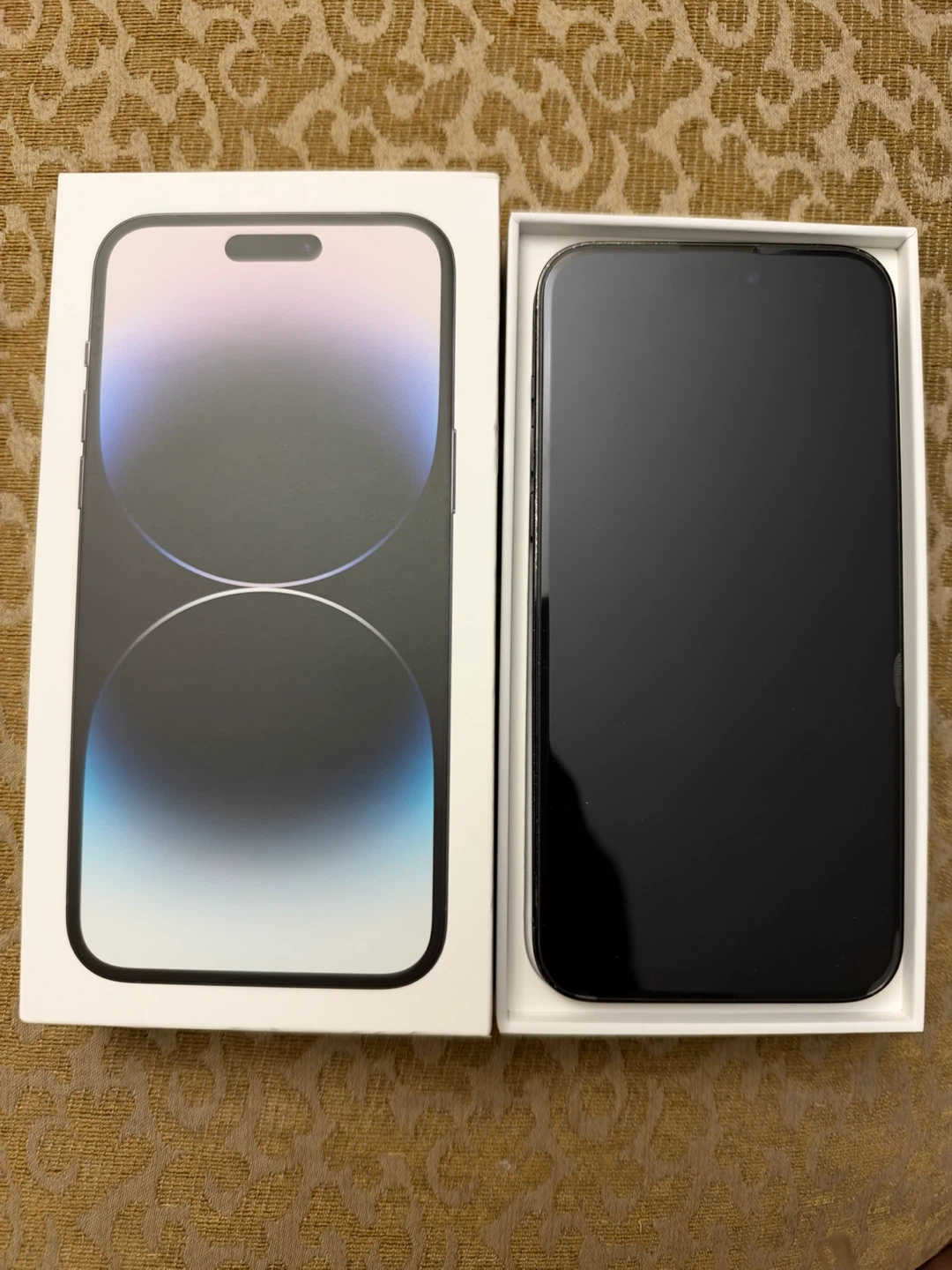 Apple iPhone 14 Pro Max 256 gb