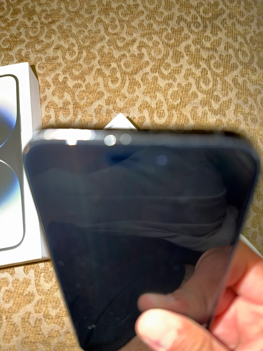 Apple iPhone 14 Pro Max 256 gb - photo 4