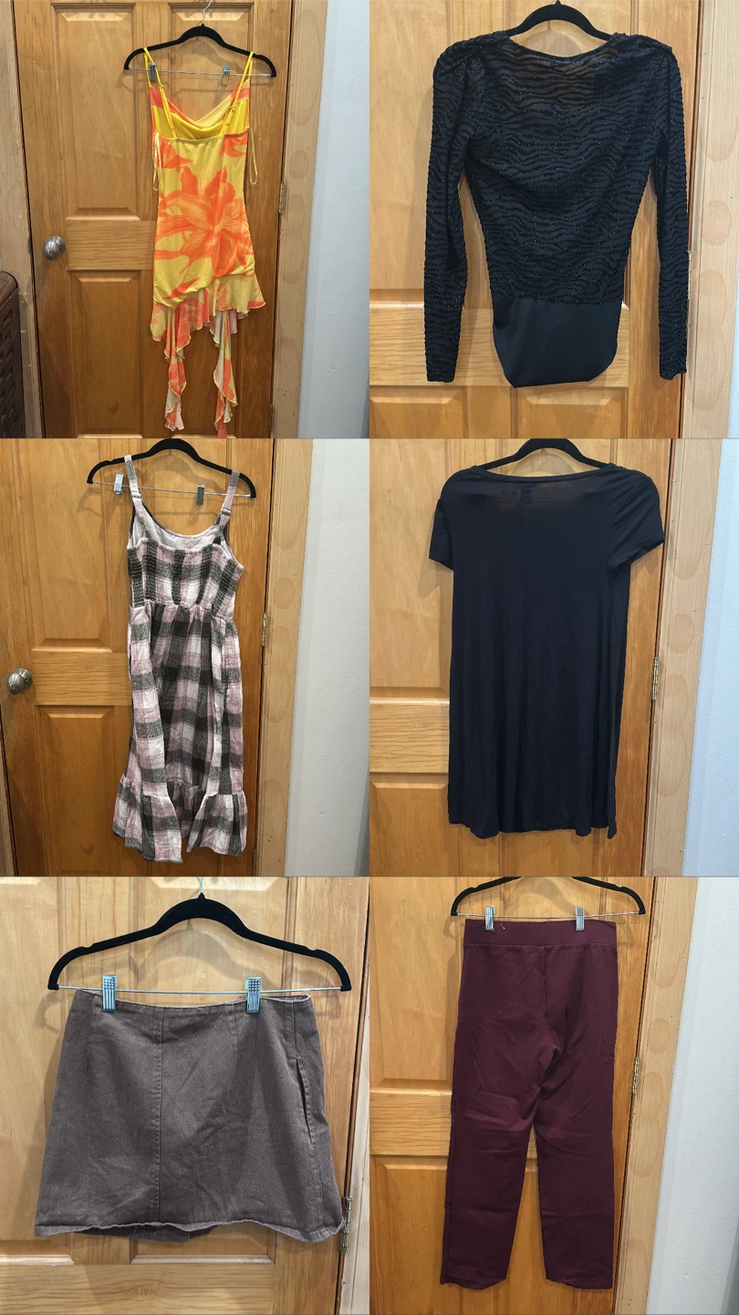 Women’s Clothing - $1 Each - photo 2