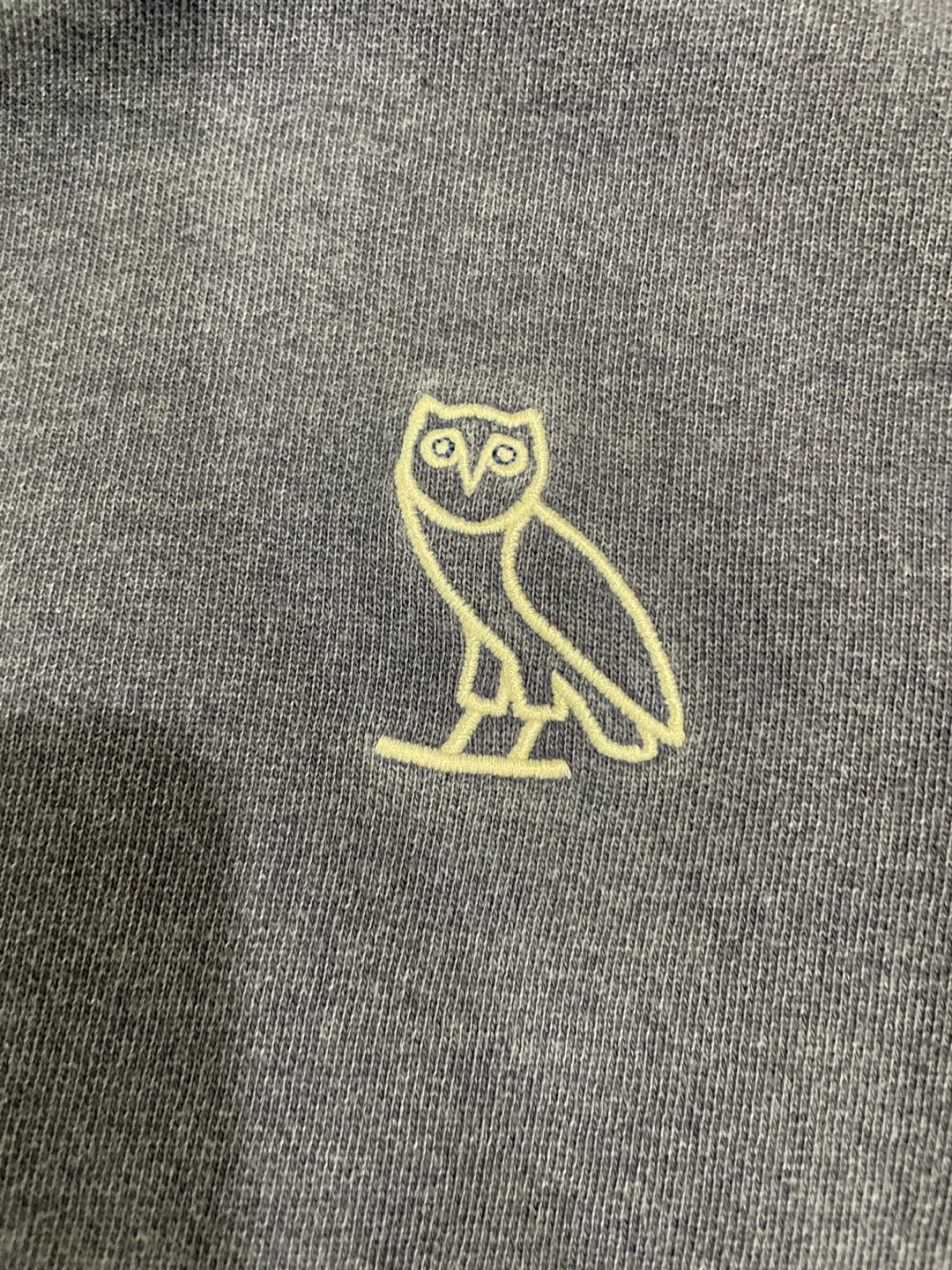 OVO Owl Crewneck Sweatshirt - photo 2