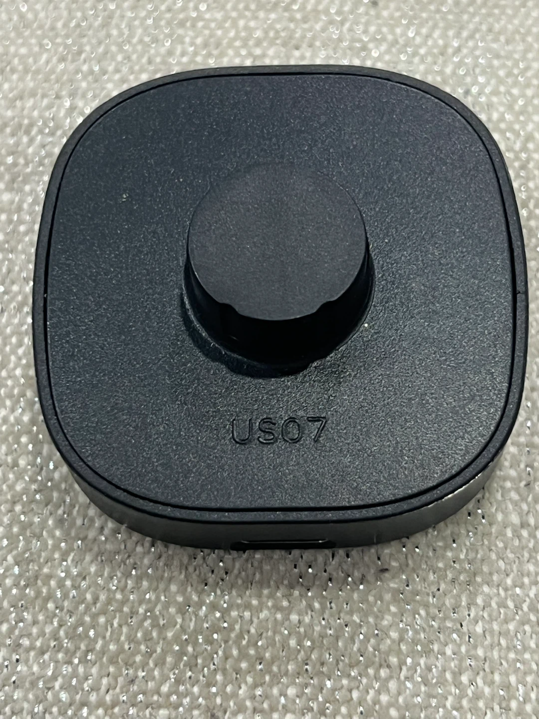 US07 Portable Ring Charger - photo 4