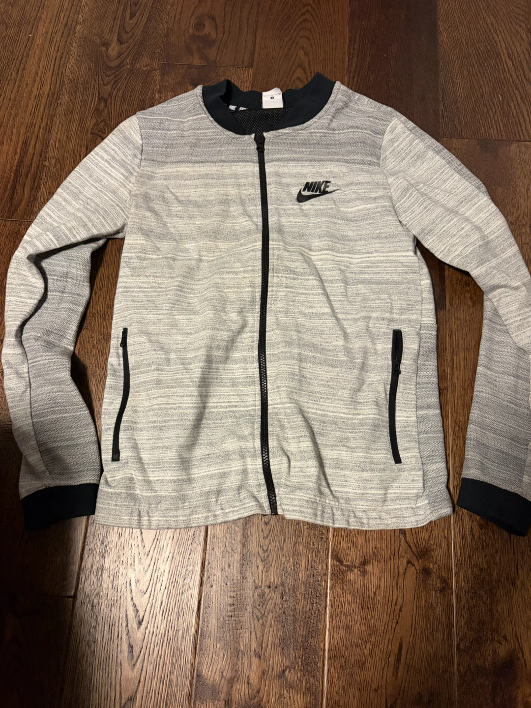 Nike Zip-Up Jacket