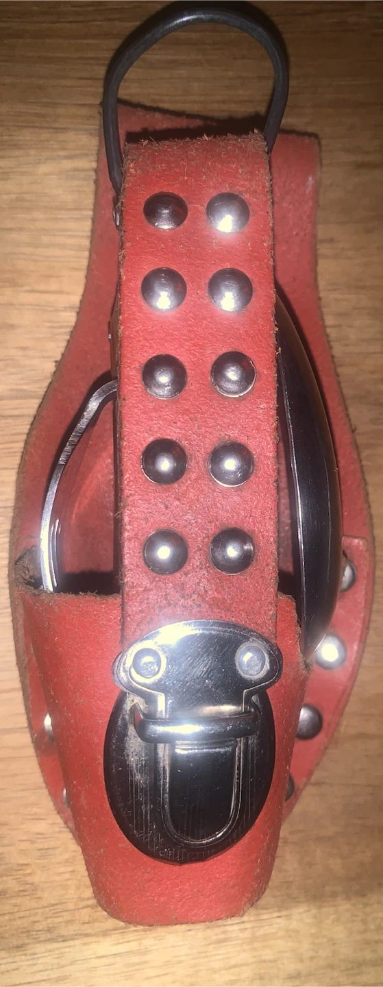 Vintage Hobo Knife Made In Japan