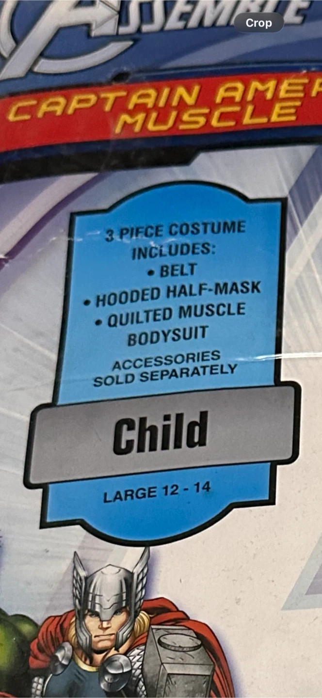 Halloween costumes for kids - photo 3