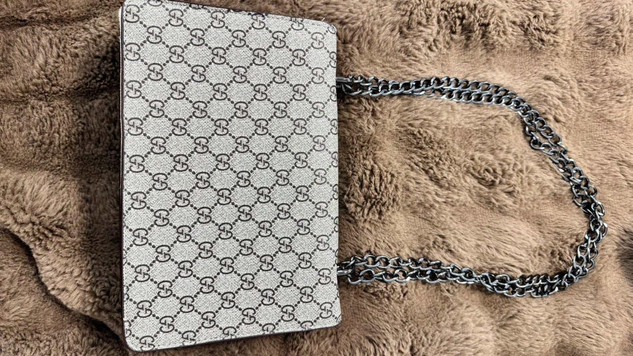 Gucci Dionysus Shoulder Bag - photo 2