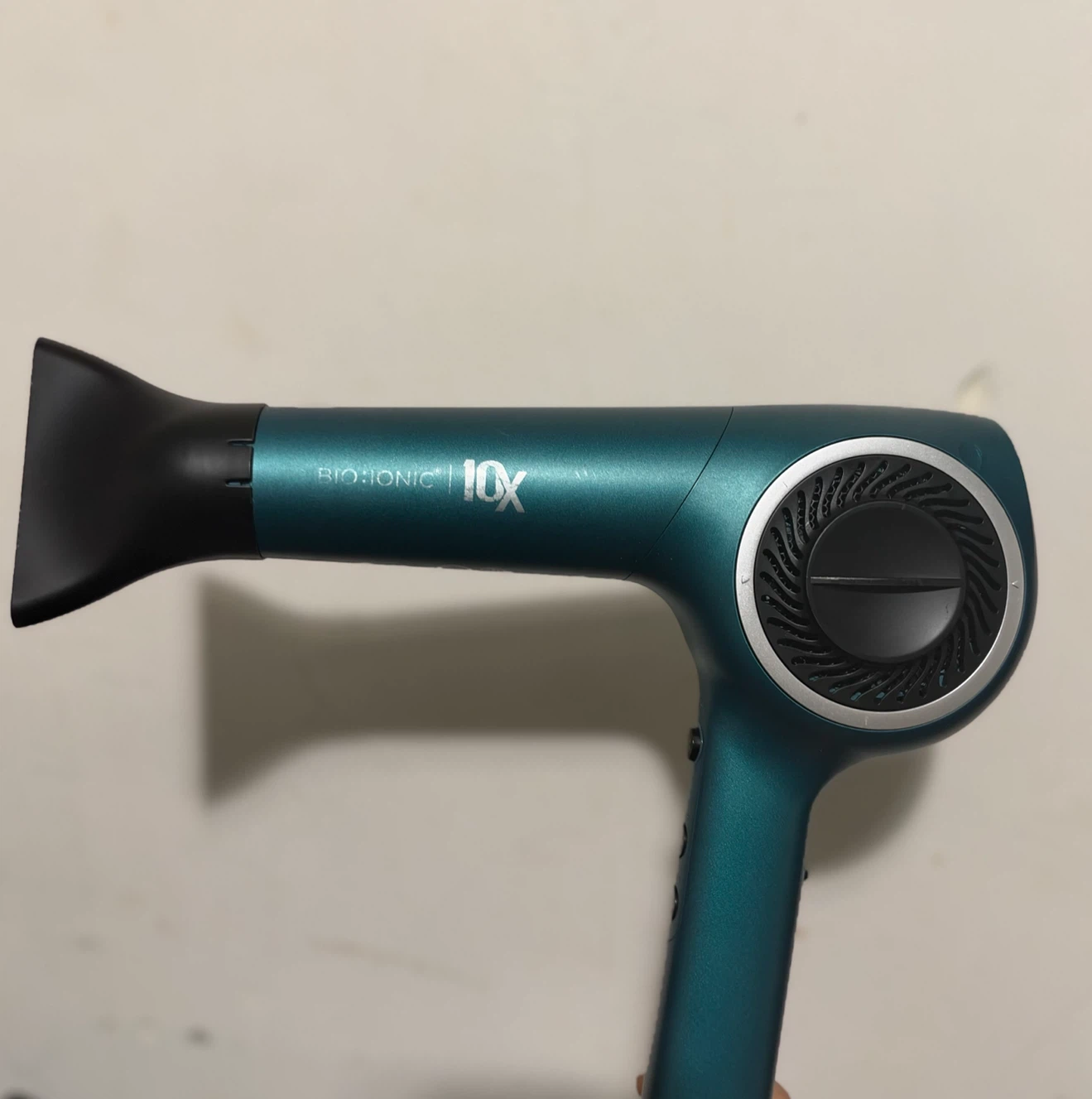 Bio Ionic 10x Pro Hair Dryer