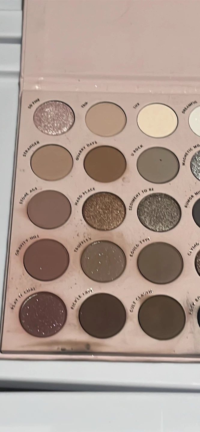 ColourPop Eyeshadow Palette - photo 2