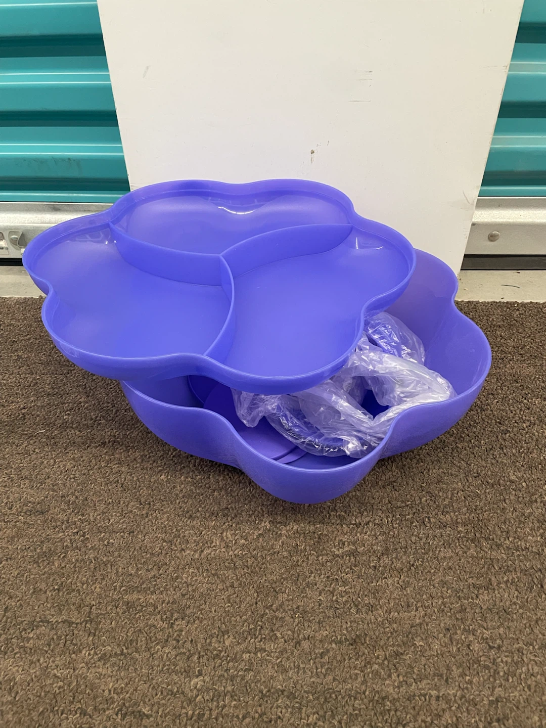 Tupperware