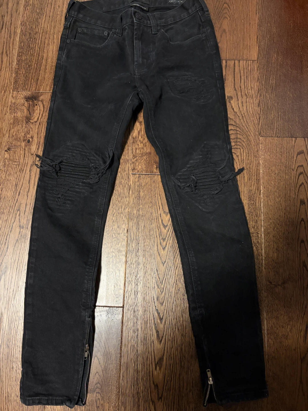 PacSun Skinnest Comfort Stretch Jeans 28 x 30