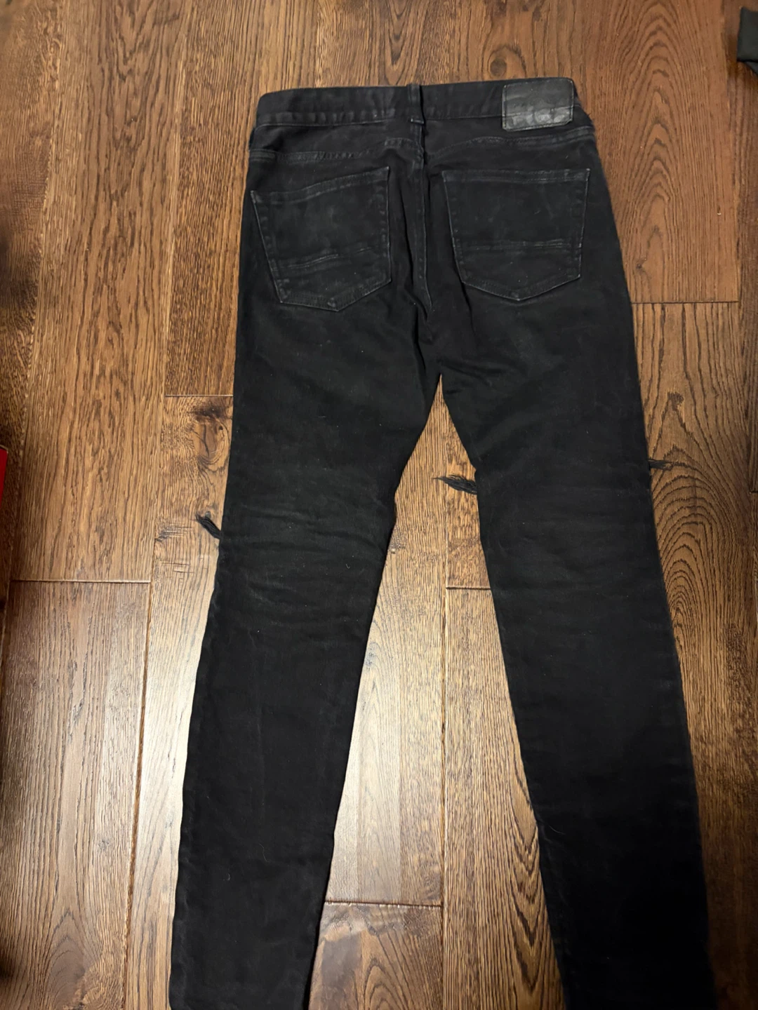 PacSun Skinnest Comfort Stretch Jeans 28 x 30 - photo 3