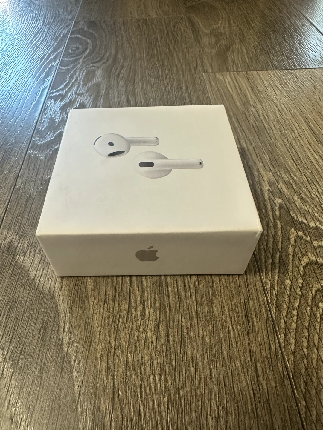 Apple AirPods 4 with Active Noise Cancellation - photo 4